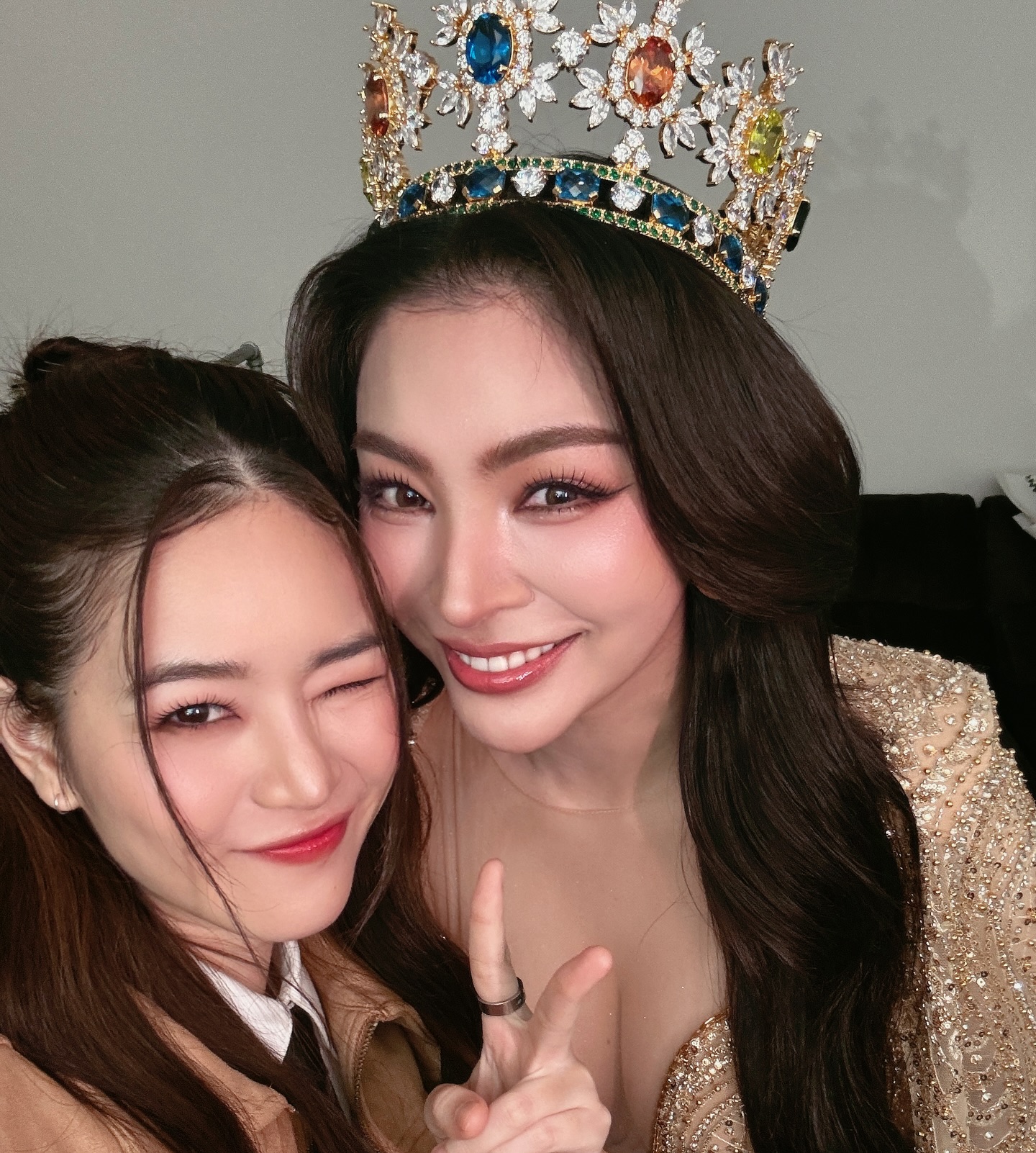 แอปเปิ้ล - ลาภิสรา อินทรสูต