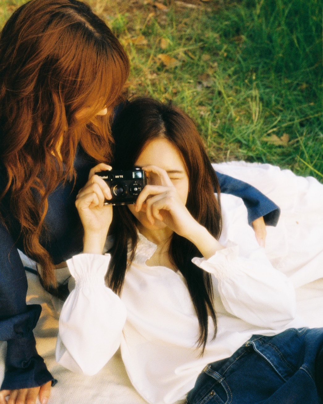 แอปเปิ้ล - ลาภิสรา อินทรสูต