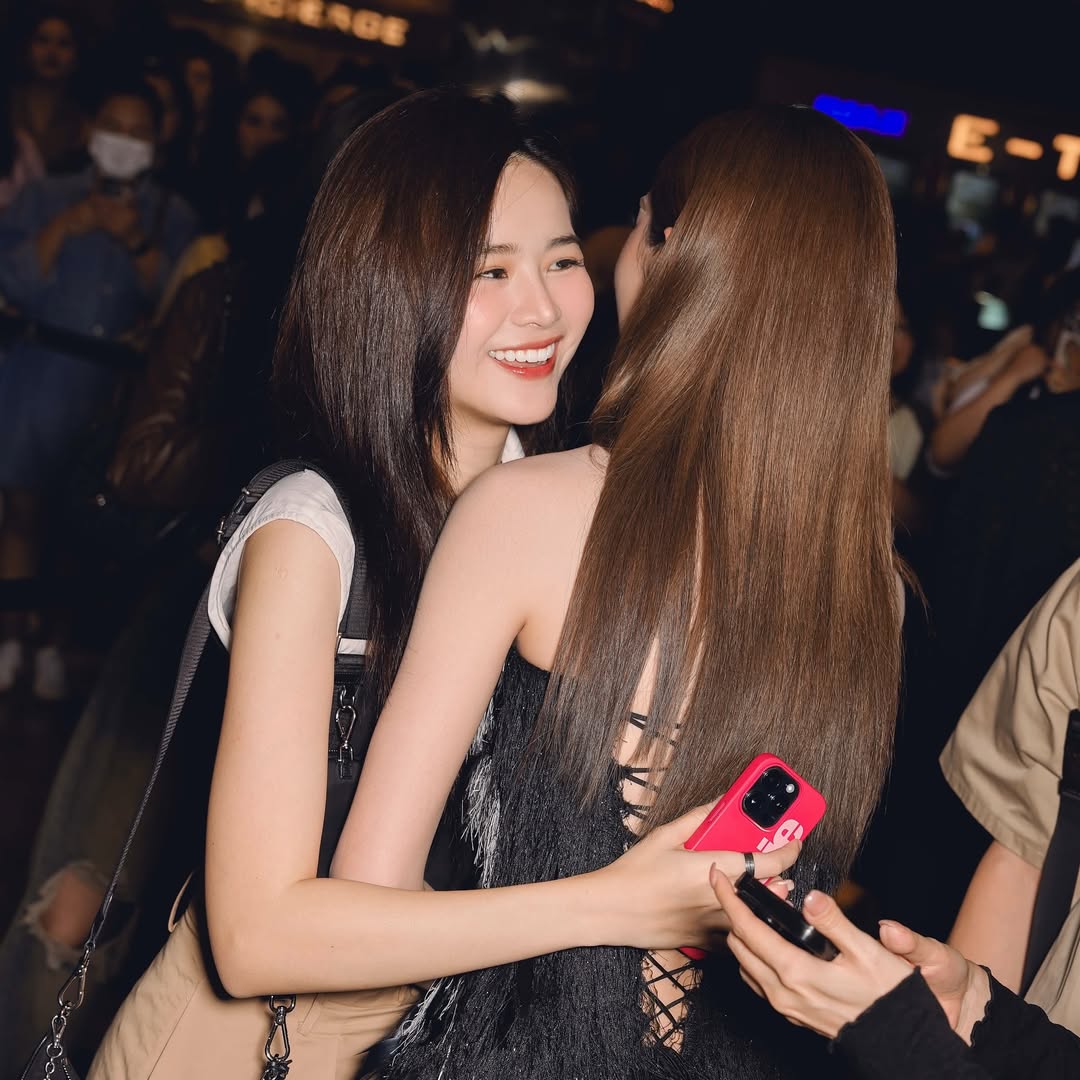 แอปเปิ้ล - ลาภิสรา อินทรสูต
