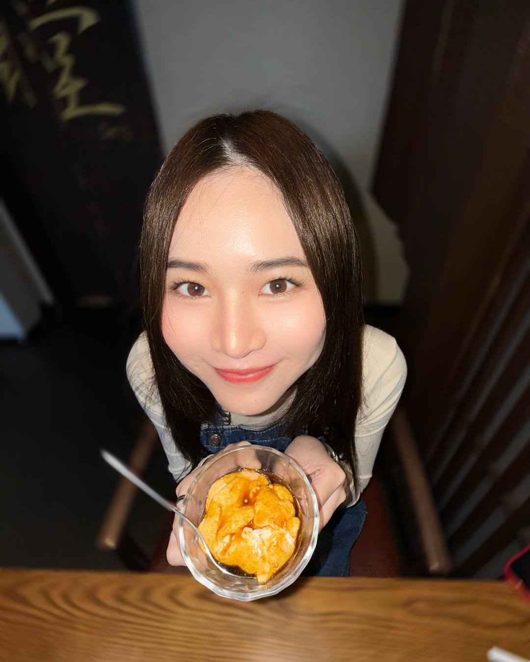 แอปเปิ้ล - ลาภิสรา อินทรสูต