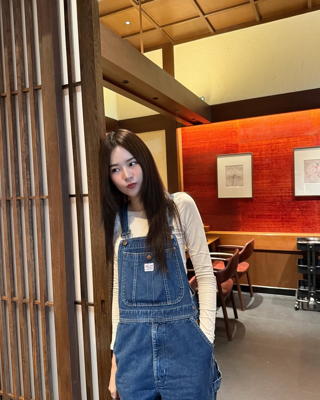 แอปเปิ้ล - ลาภิสรา อินทรสูต