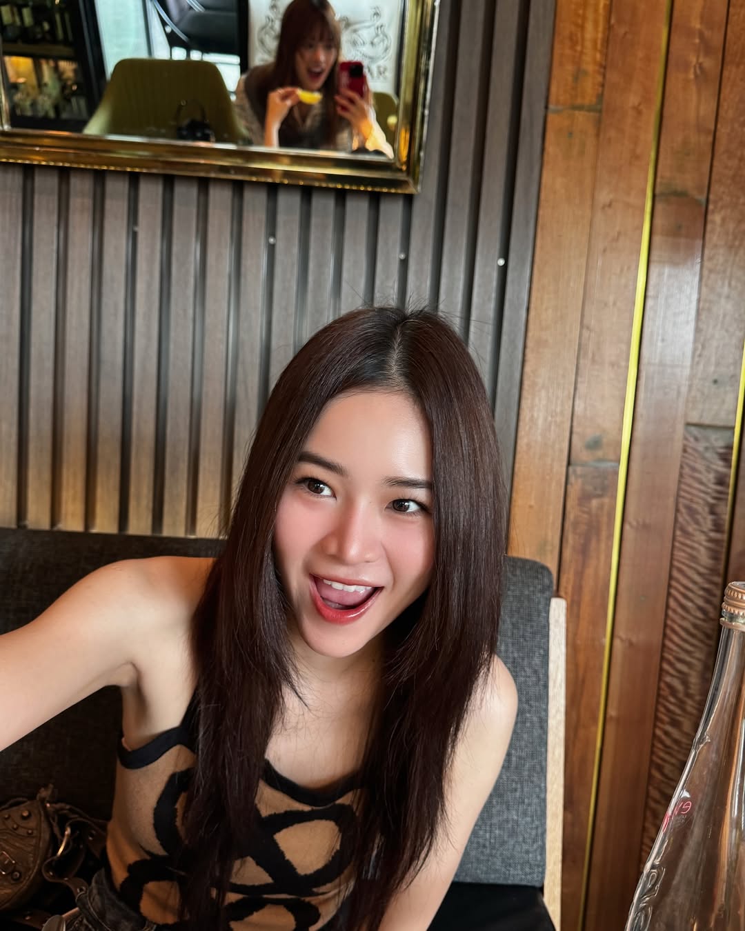 แอปเปิ้ล - ลาภิสรา อินทรสูต