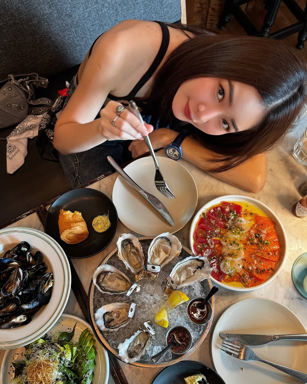 แอปเปิ้ล - ลาภิสรา อินทรสูต