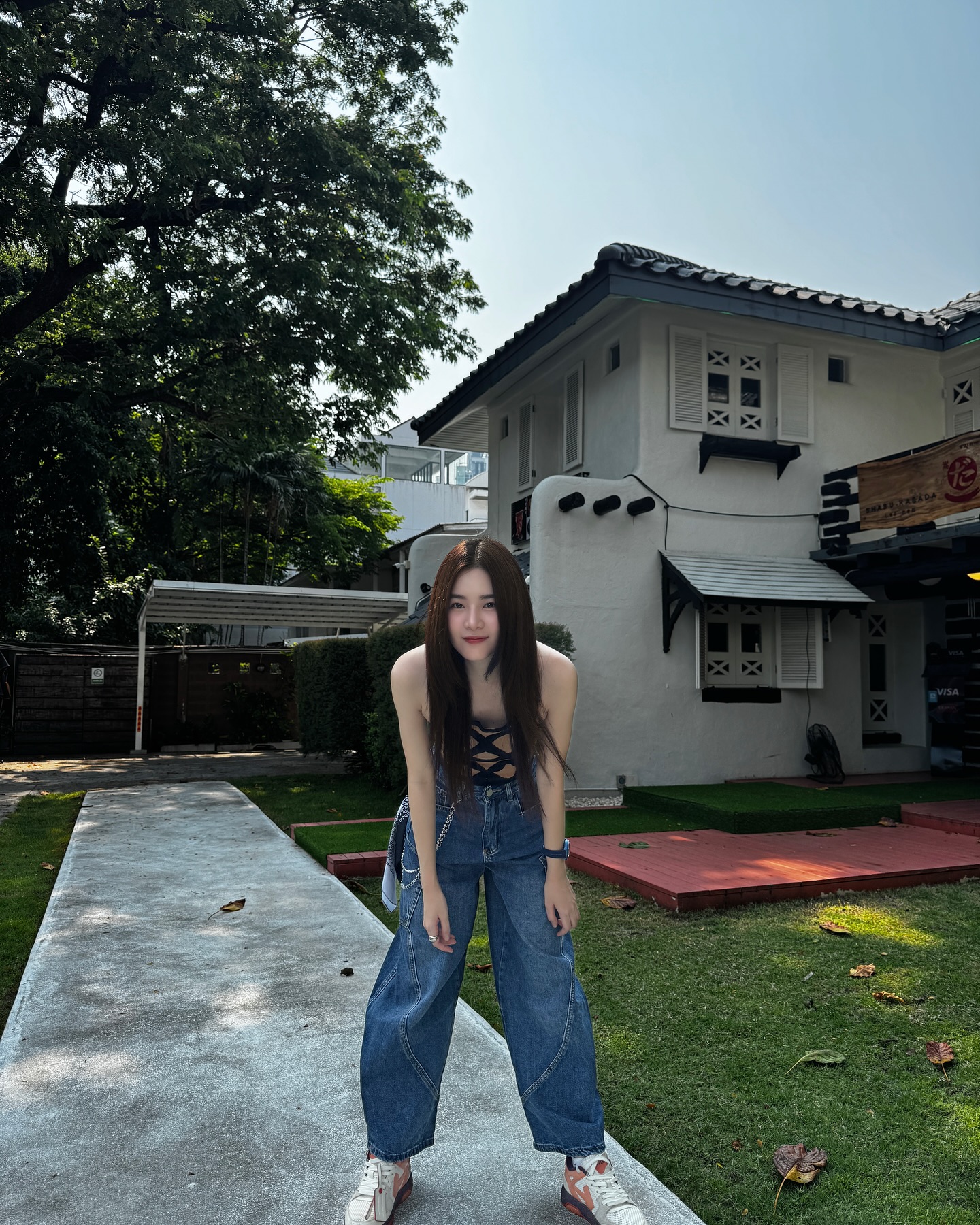 แอปเปิ้ล - ลาภิสรา อินทรสูต