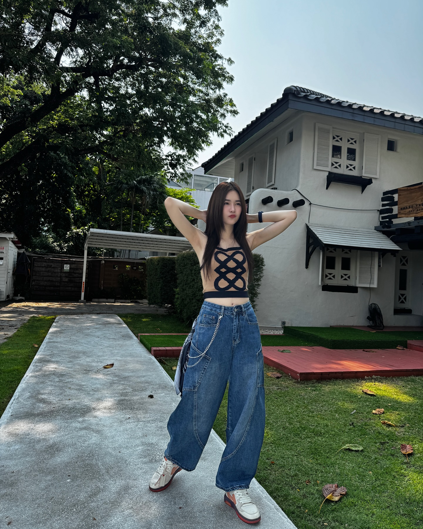 แอปเปิ้ล - ลาภิสรา อินทรสูต