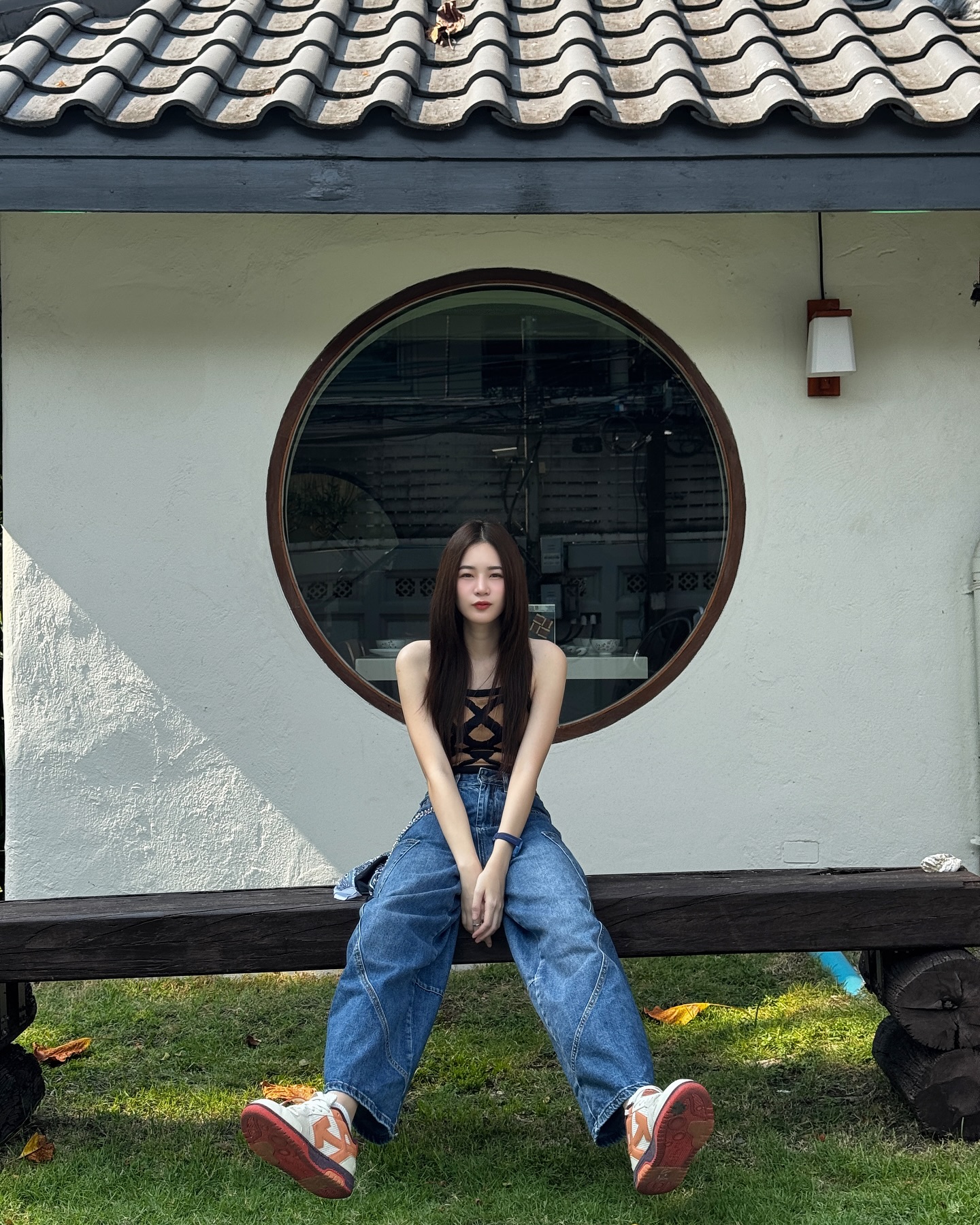 แอปเปิ้ล - ลาภิสรา อินทรสูต
