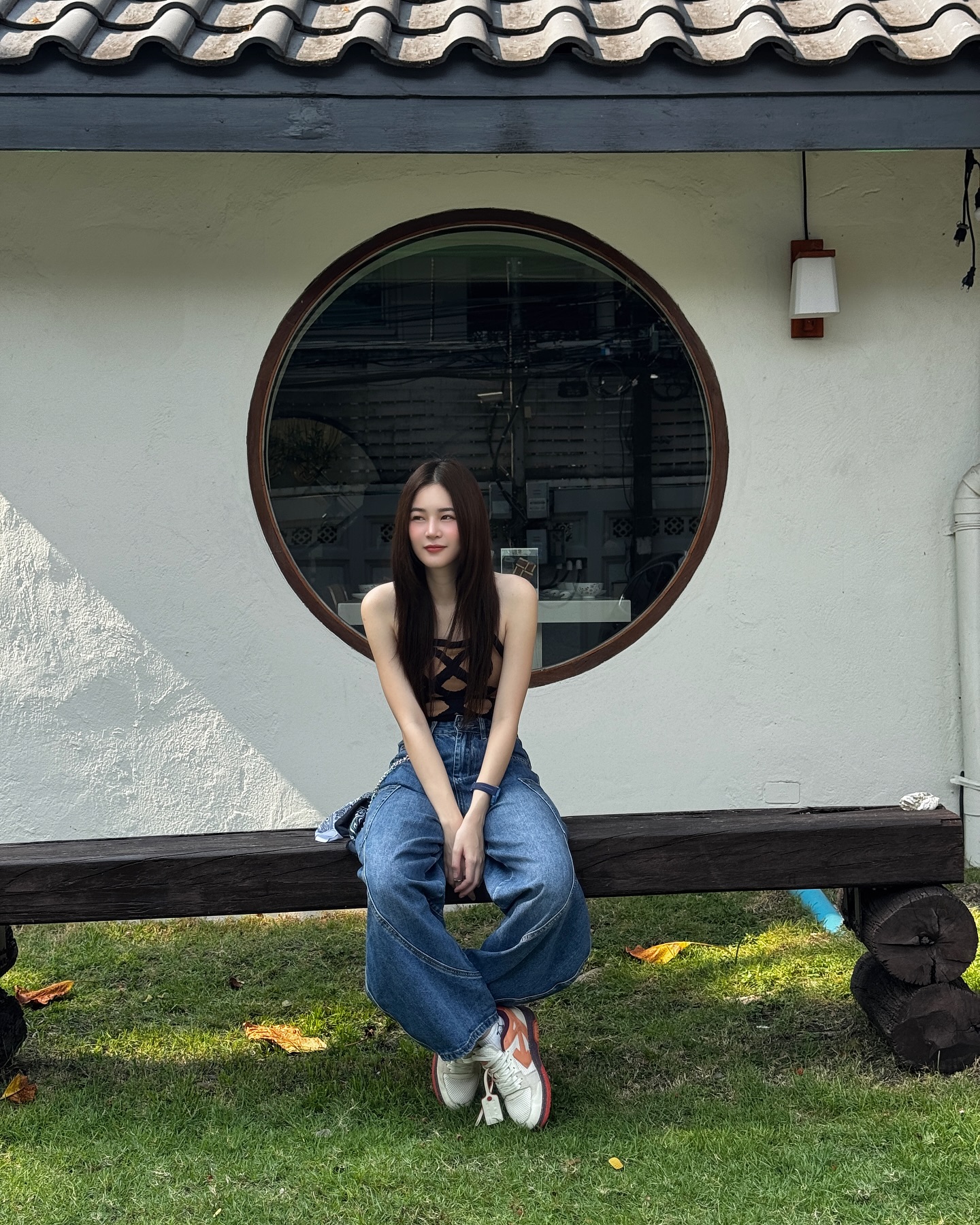 แอปเปิ้ล - ลาภิสรา อินทรสูต