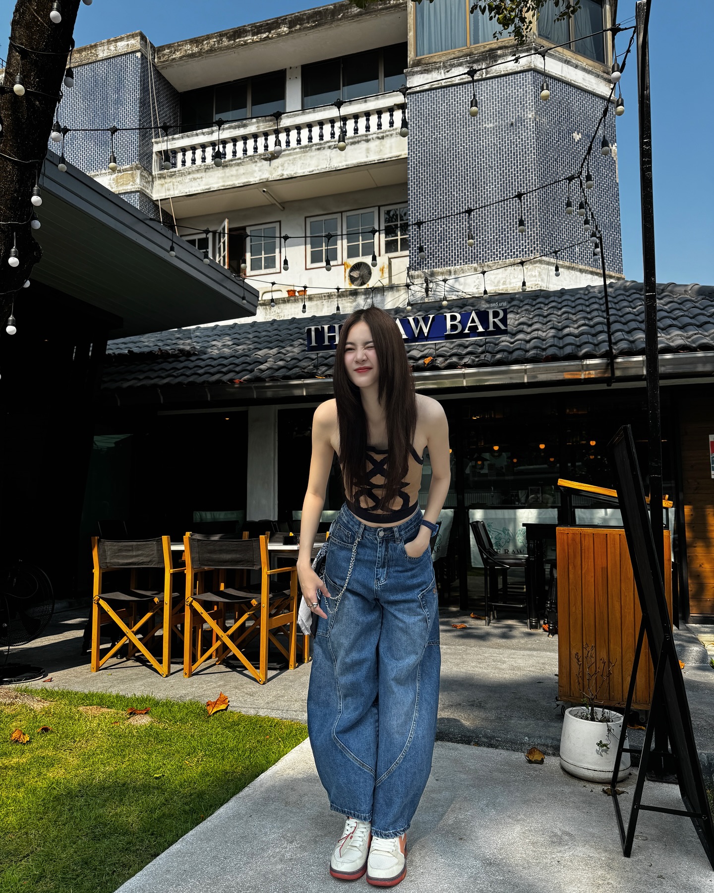 แอปเปิ้ล - ลาภิสรา อินทรสูต