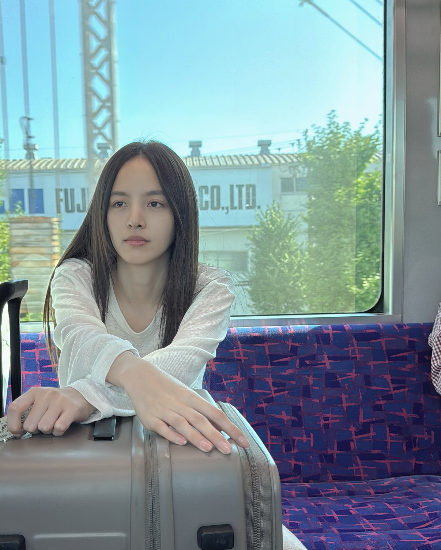 แอปเปิ้ล - ลาภิสรา อินทรสูต