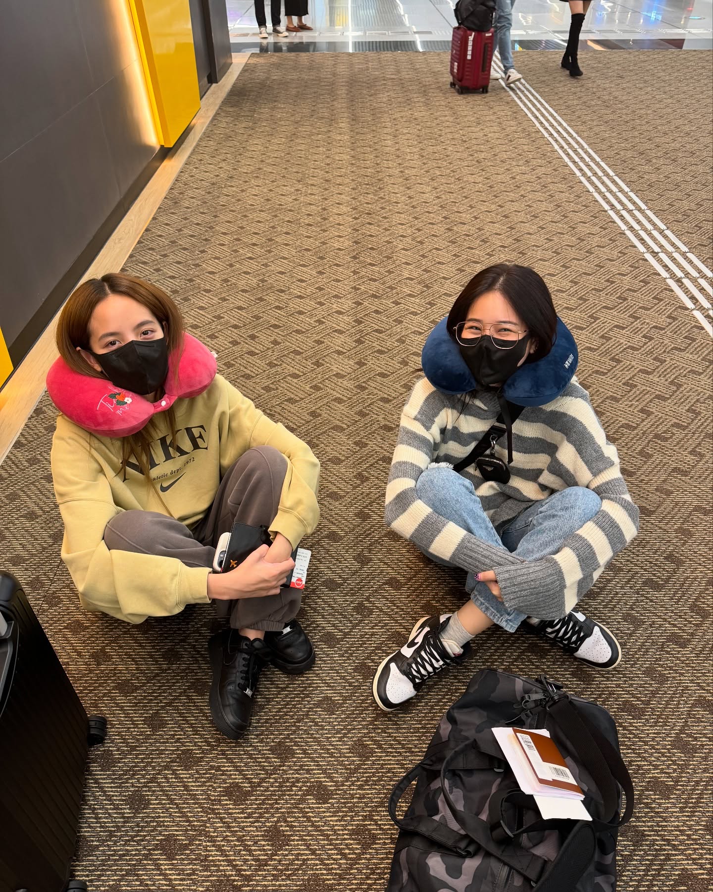 แอปเปิ้ล - ลาภิสรา อินทรสูต