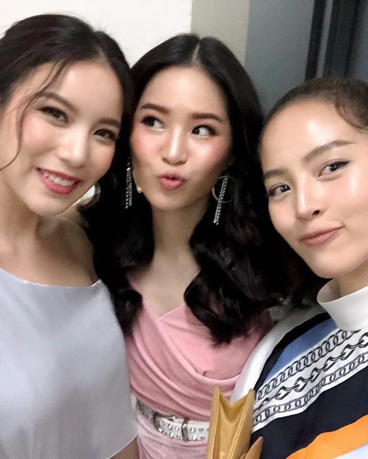 แอปเปิ้ล - ลาภิสรา อินทรสูต