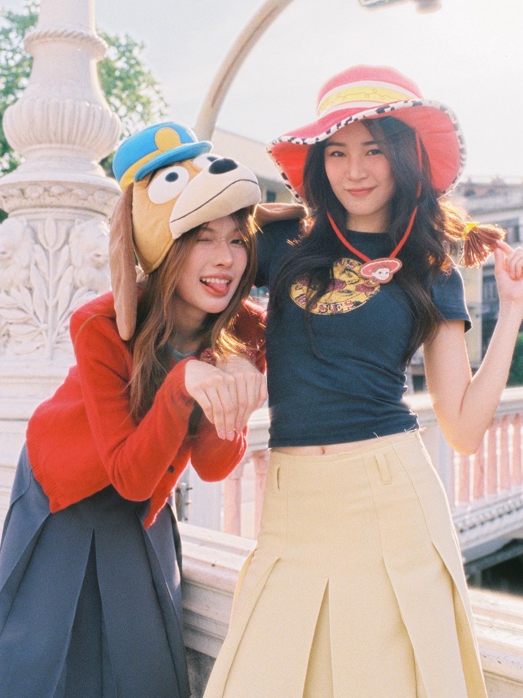 แอปเปิ้ล - ลาภิสรา อินทรสูต