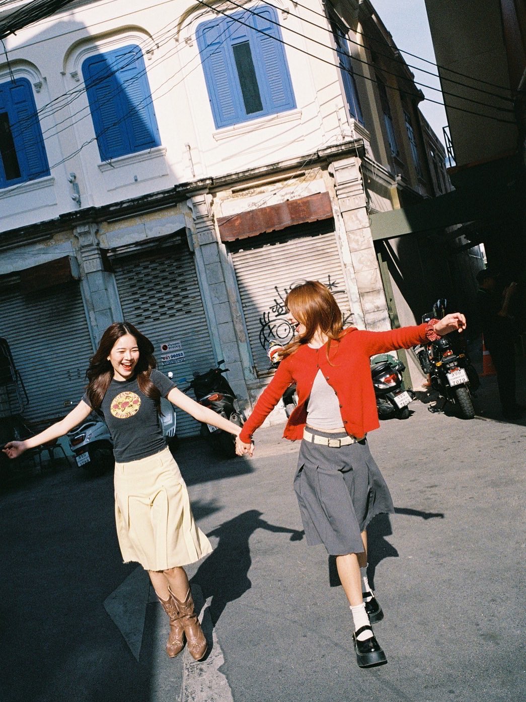 แอปเปิ้ล - ลาภิสรา อินทรสูต