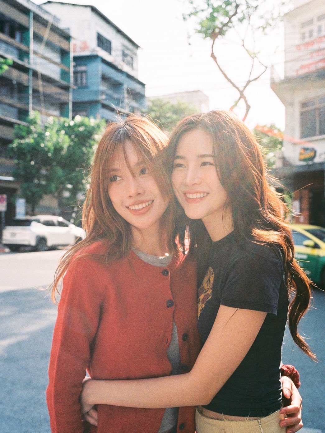 แอปเปิ้ล - ลาภิสรา อินทรสูต