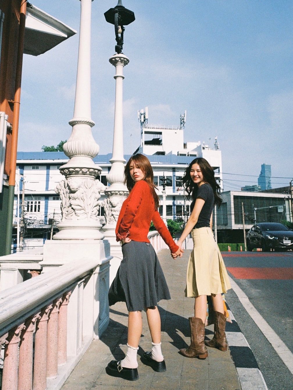 แอปเปิ้ล - ลาภิสรา อินทรสูต