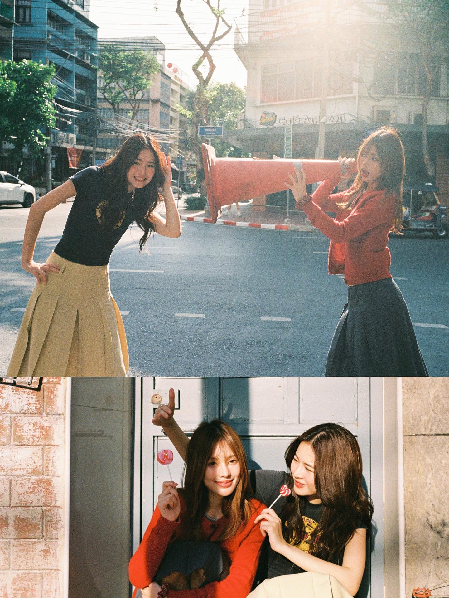 แอปเปิ้ล - ลาภิสรา อินทรสูต