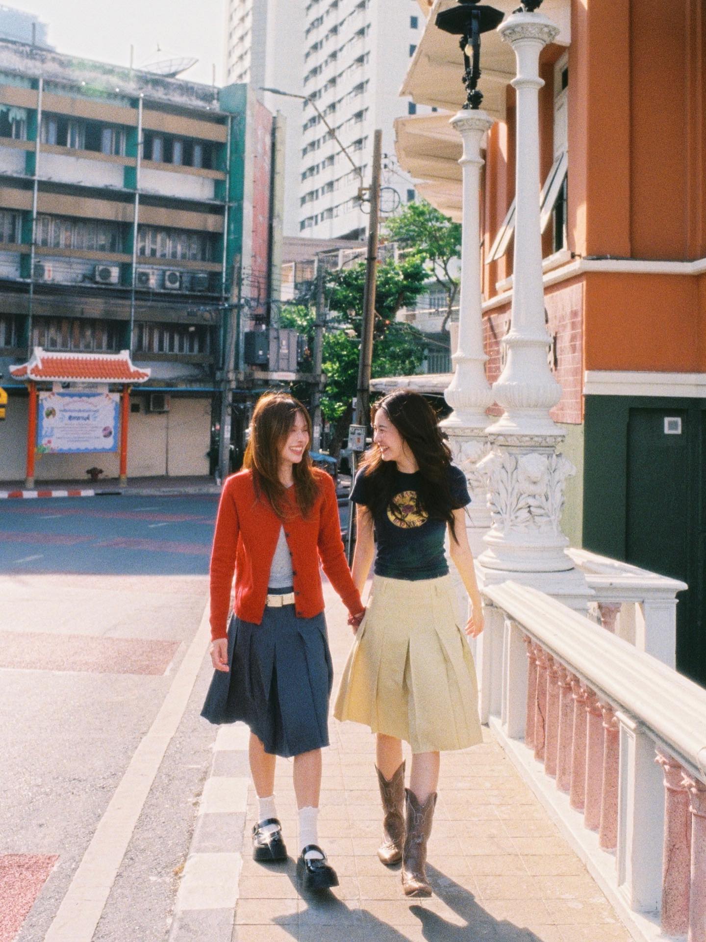 แอปเปิ้ล - ลาภิสรา อินทรสูต