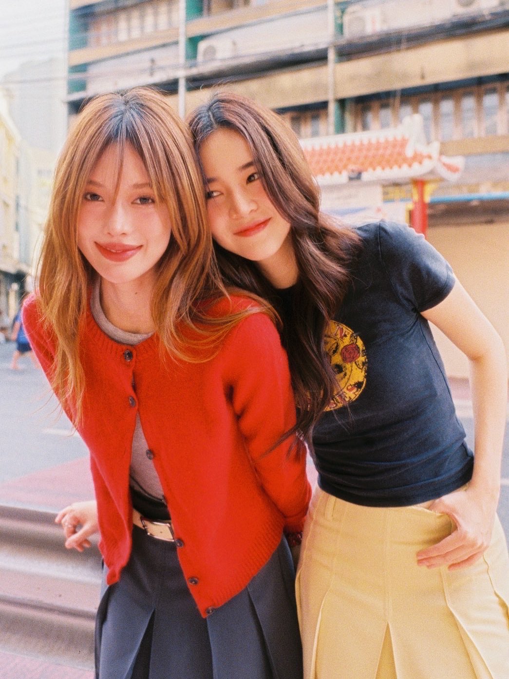 แอปเปิ้ล - ลาภิสรา อินทรสูต