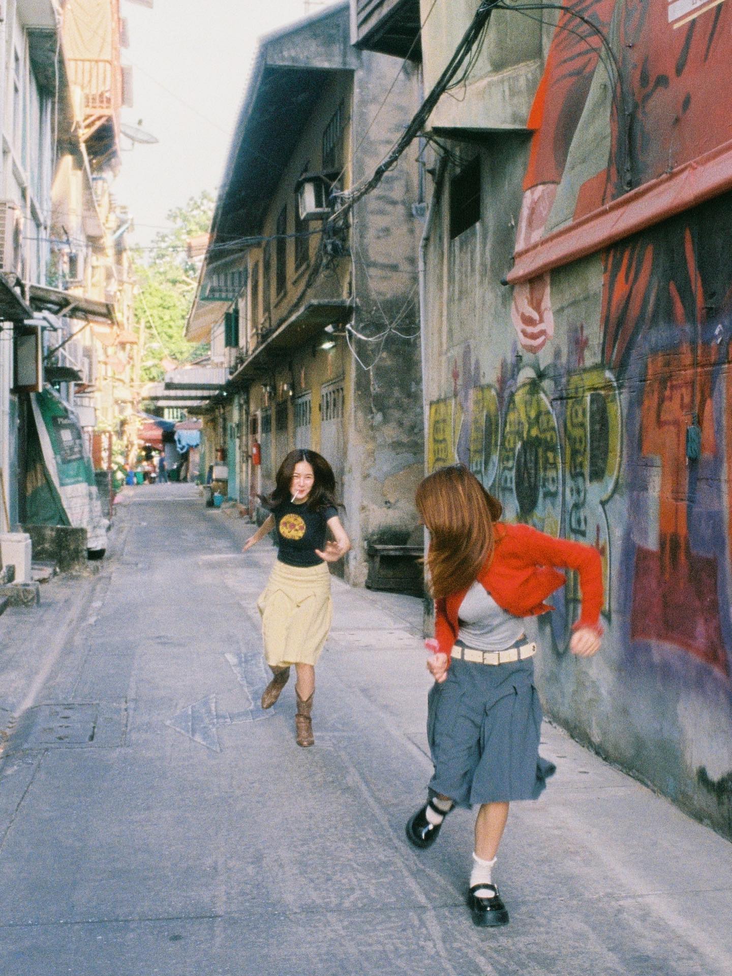 แอปเปิ้ล - ลาภิสรา อินทรสูต
