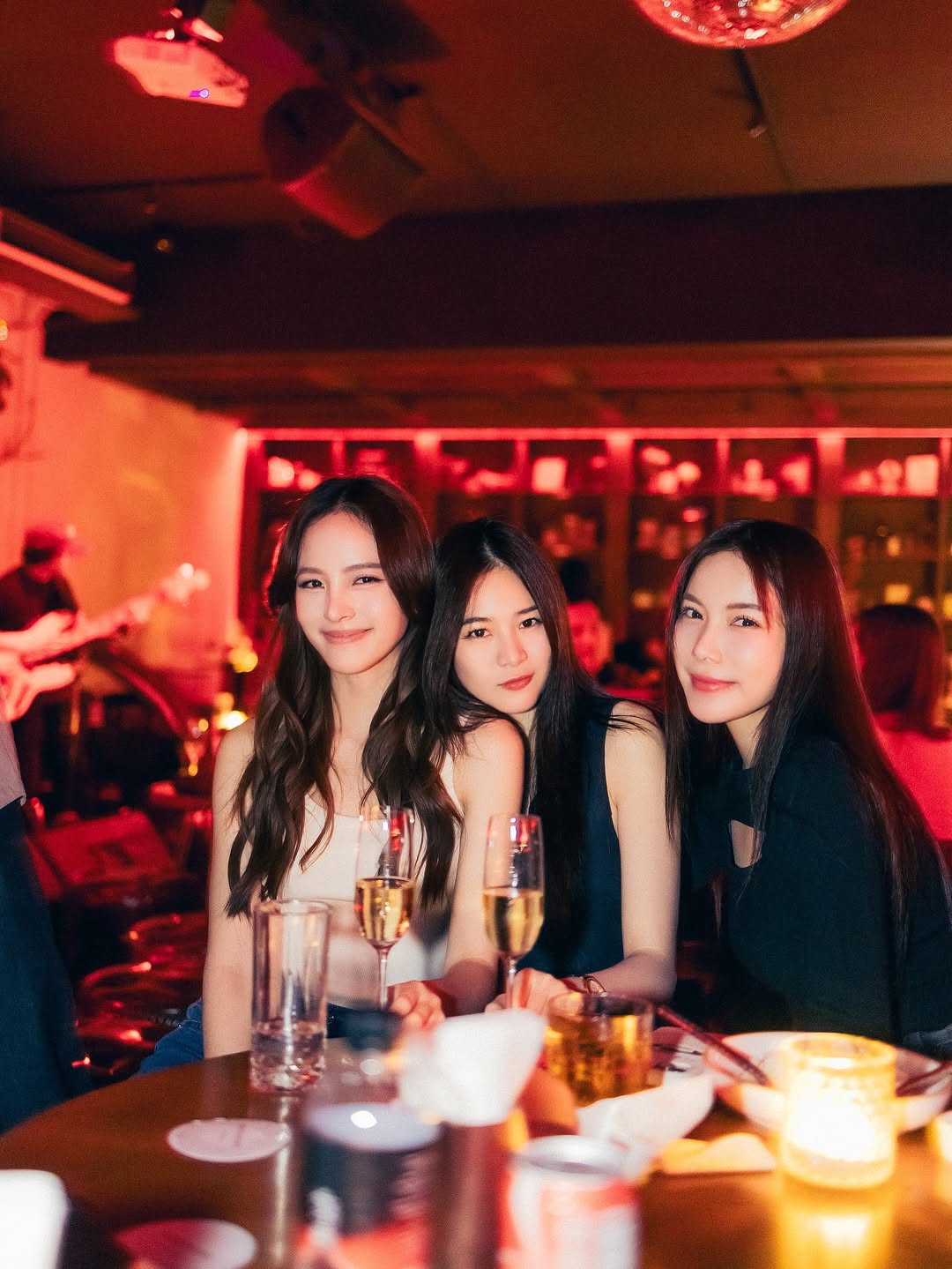 แอปเปิ้ล - ลาภิสรา อินทรสูต