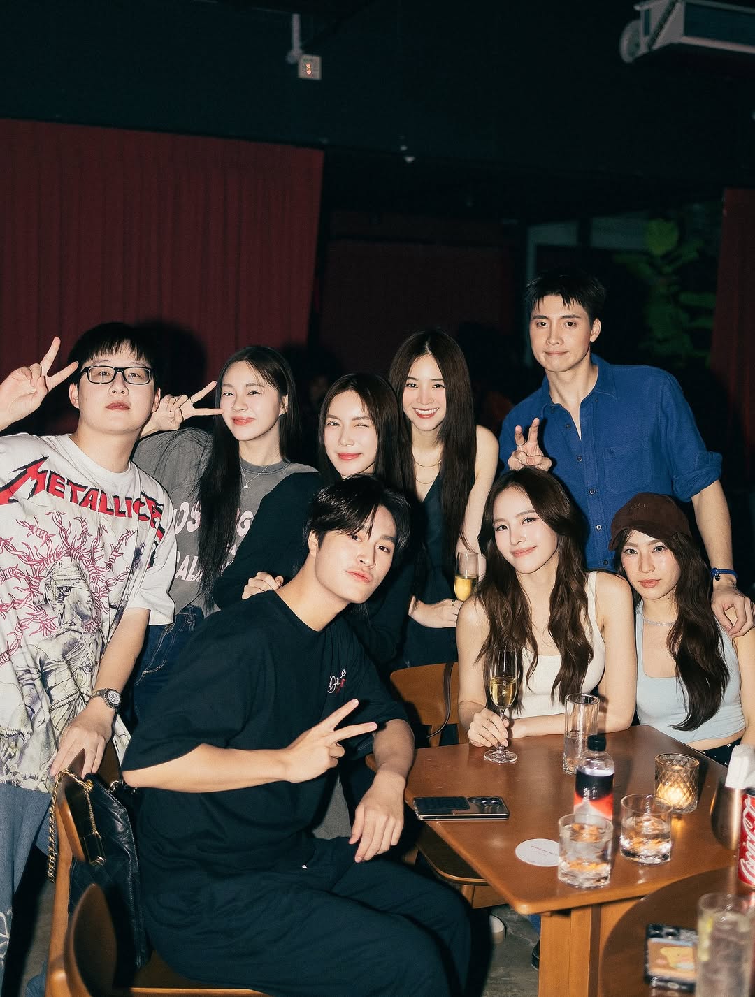 แอปเปิ้ล - ลาภิสรา อินทรสูต