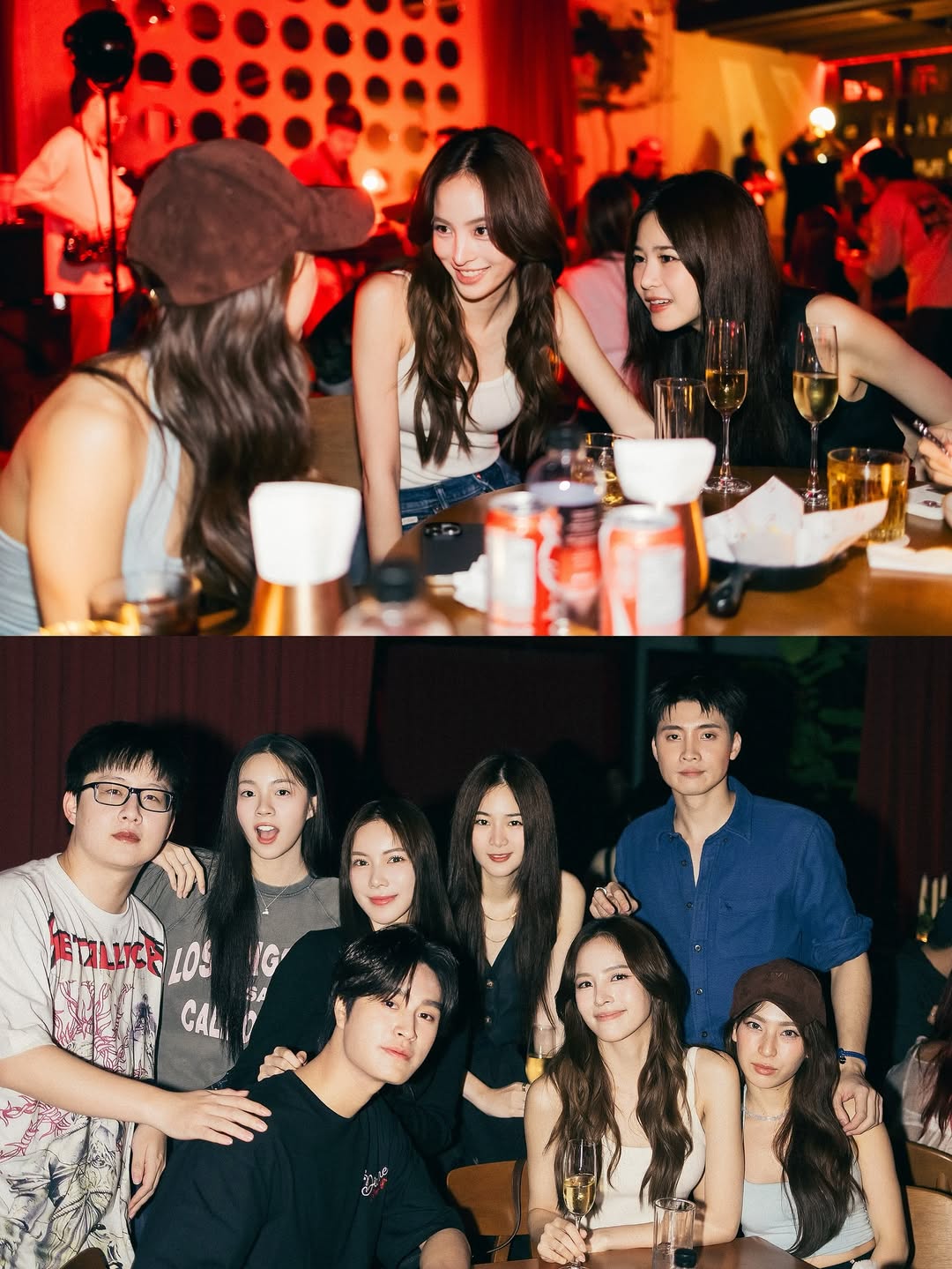 แอปเปิ้ล - ลาภิสรา อินทรสูต
