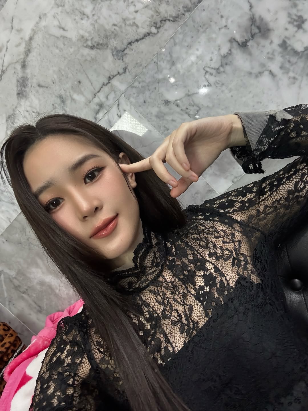 แอปเปิ้ล - ลาภิสรา อินทรสูต