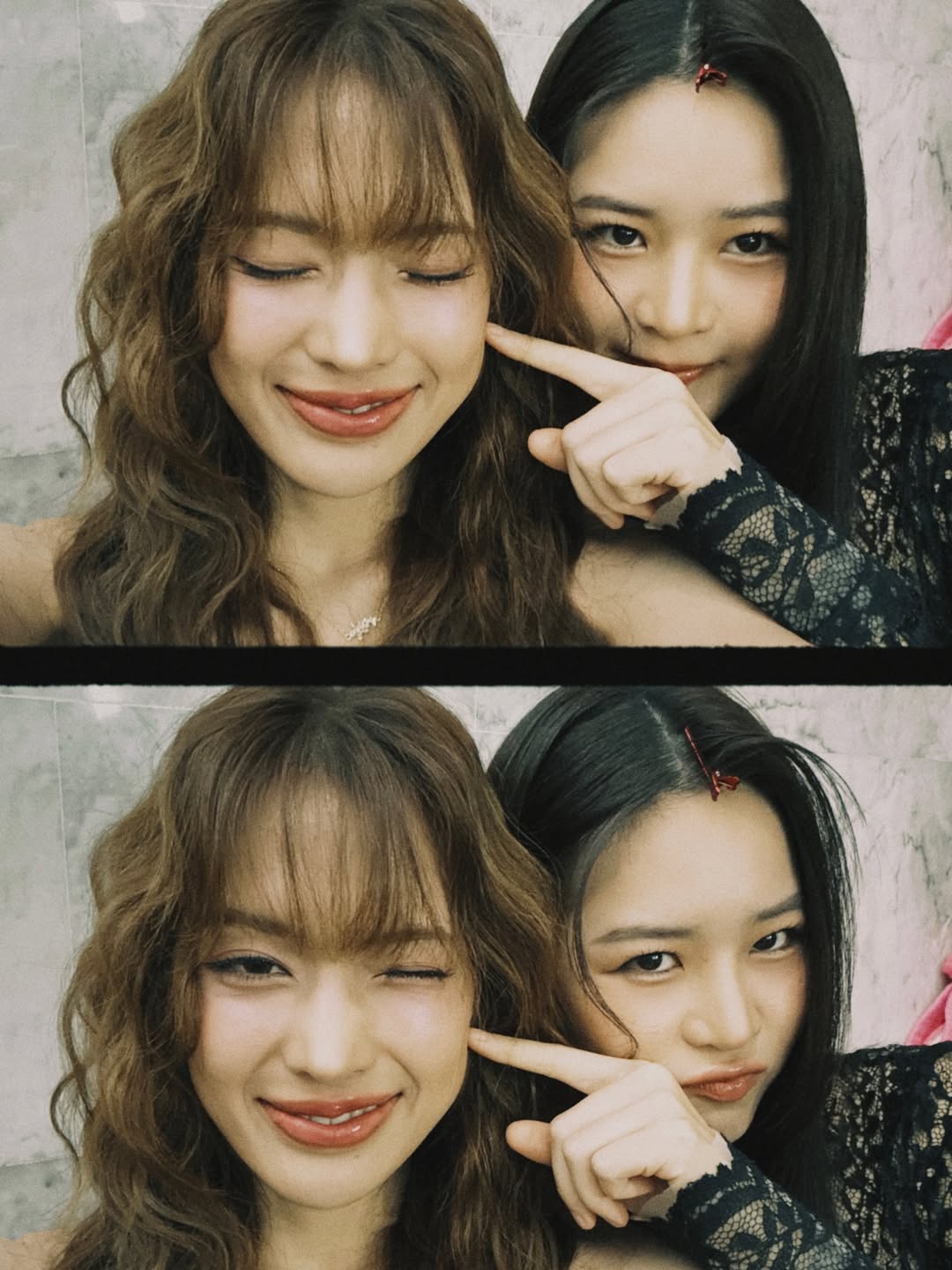 แอปเปิ้ล - ลาภิสรา อินทรสูต
