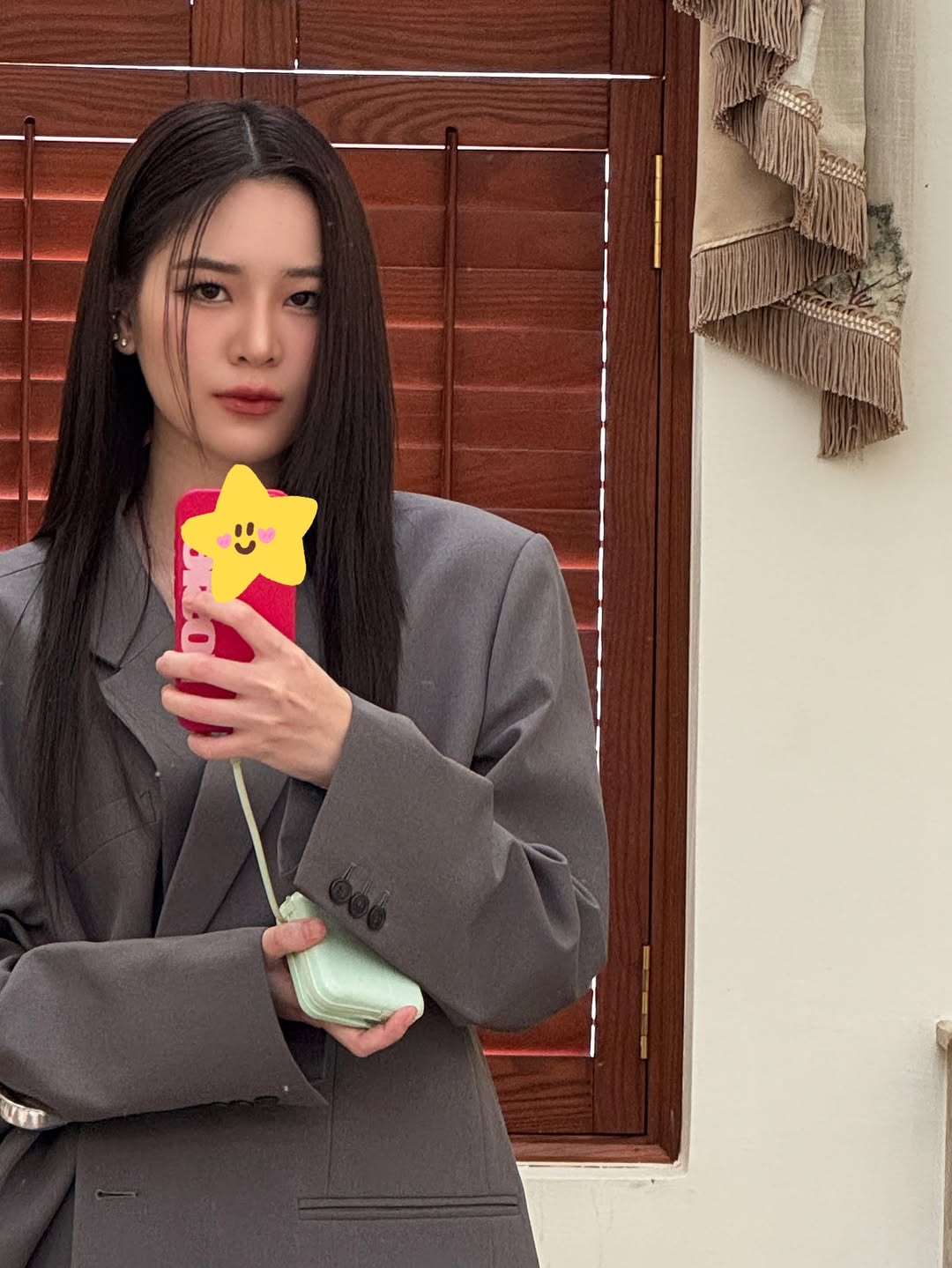 แอปเปิ้ล - ลาภิสรา อินทรสูต