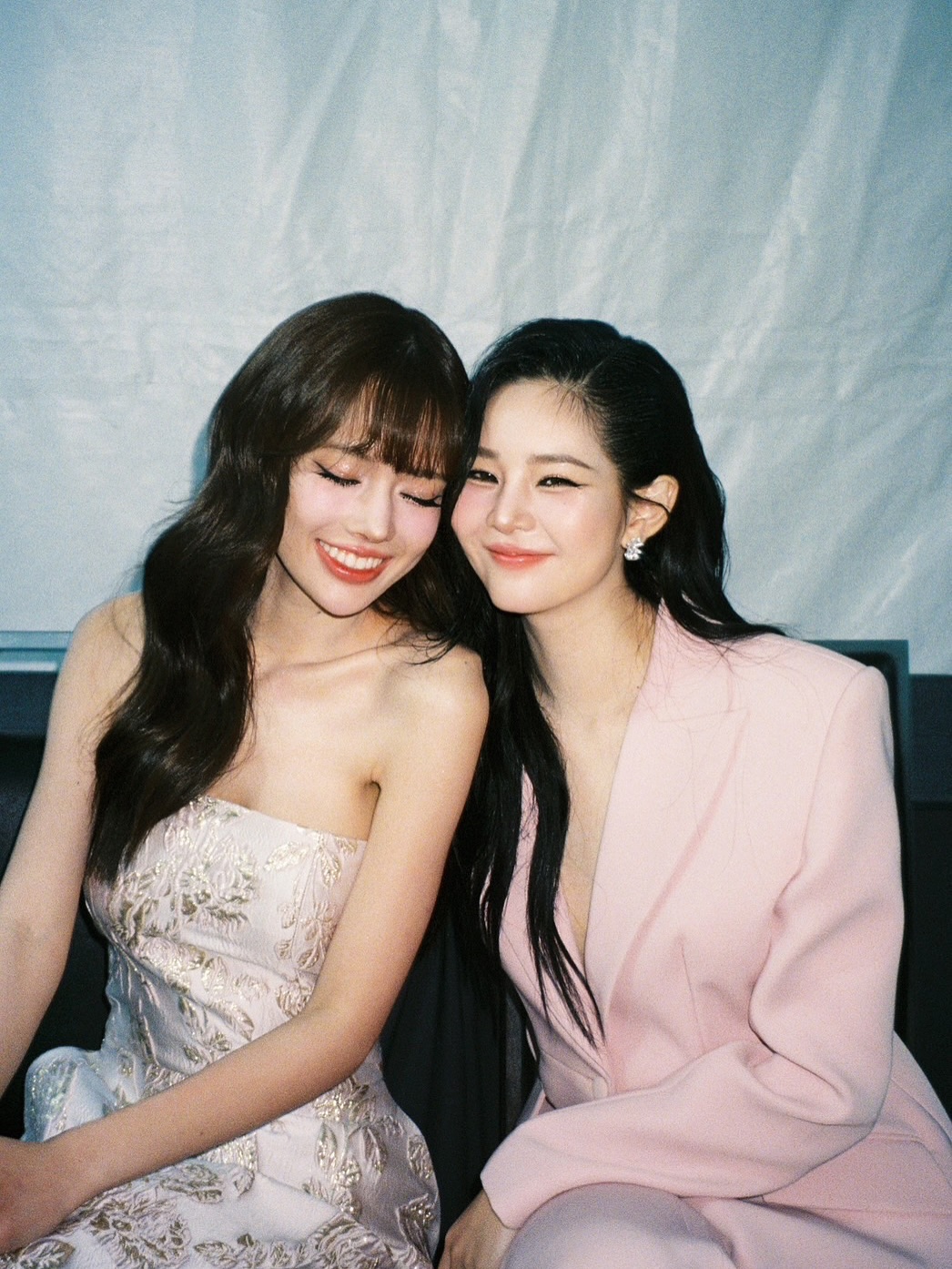 แอปเปิ้ล - ลาภิสรา อินทรสูต