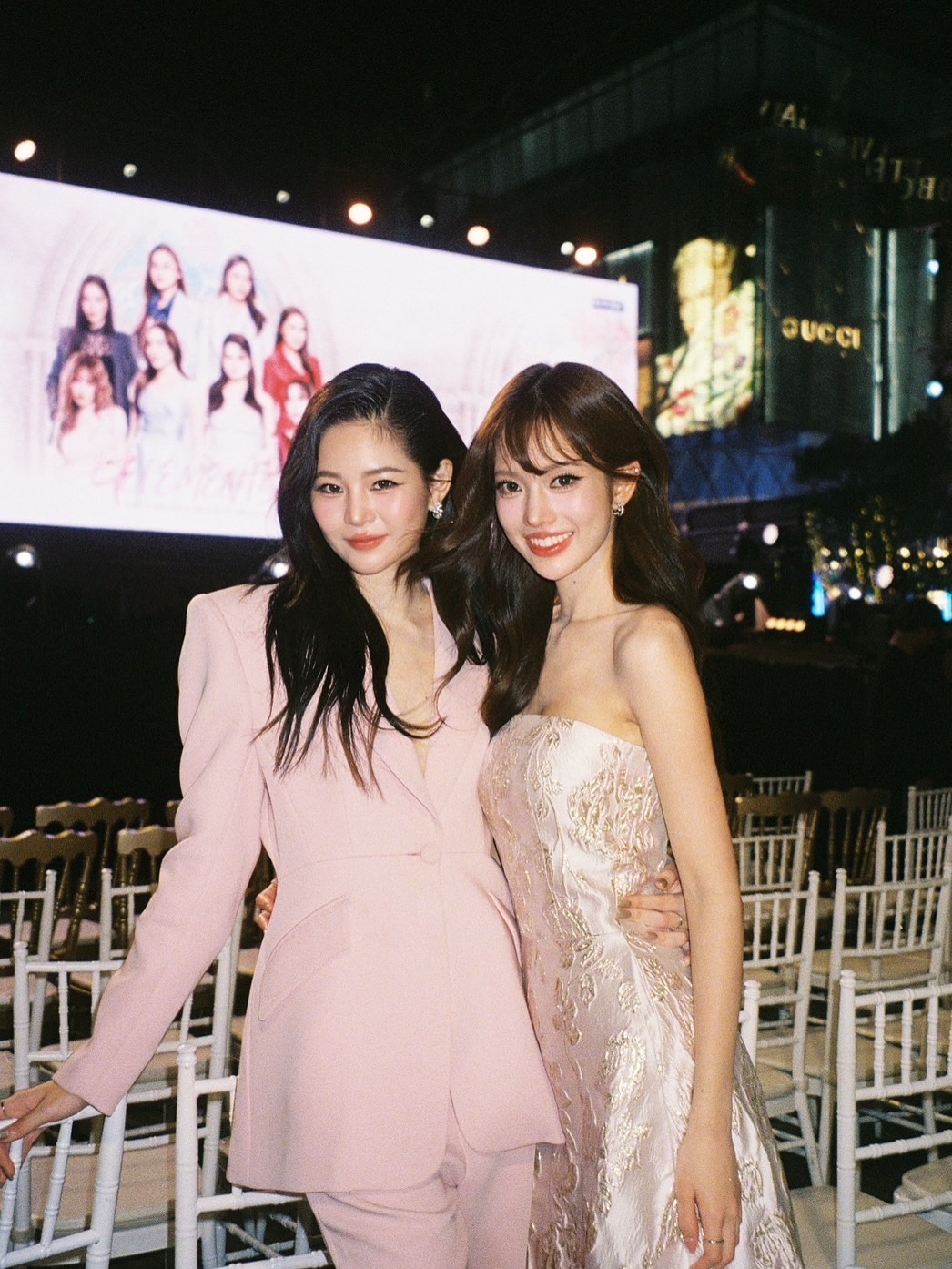 แอปเปิ้ล - ลาภิสรา อินทรสูต