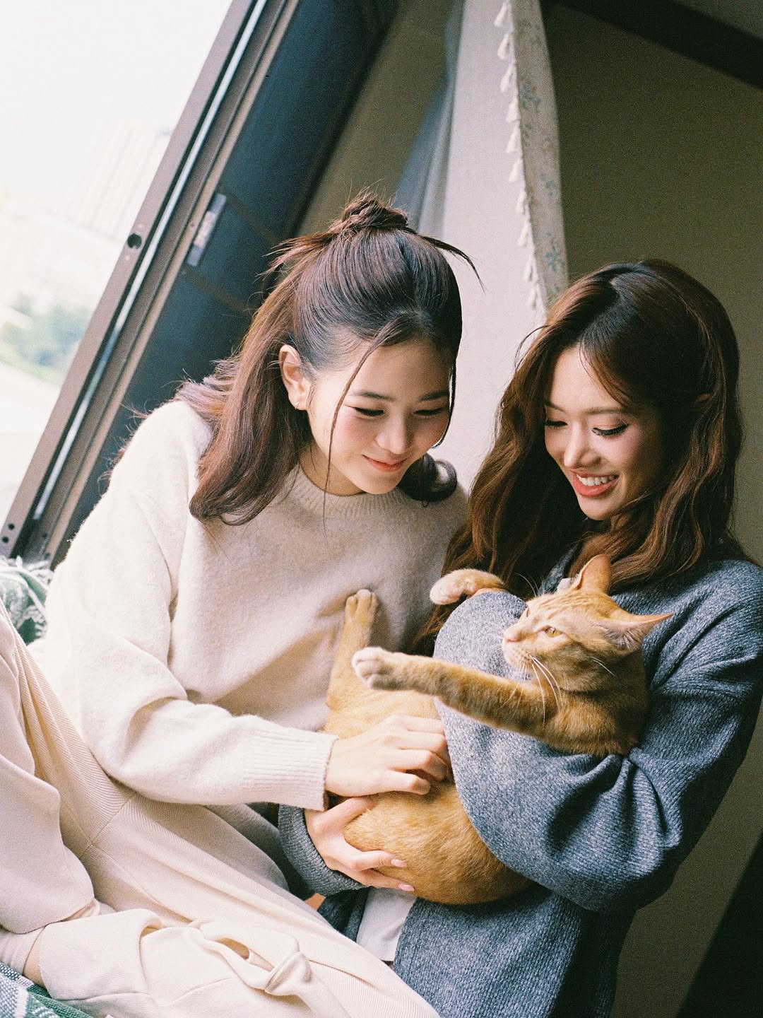 แอปเปิ้ล - ลาภิสรา อินทรสูต