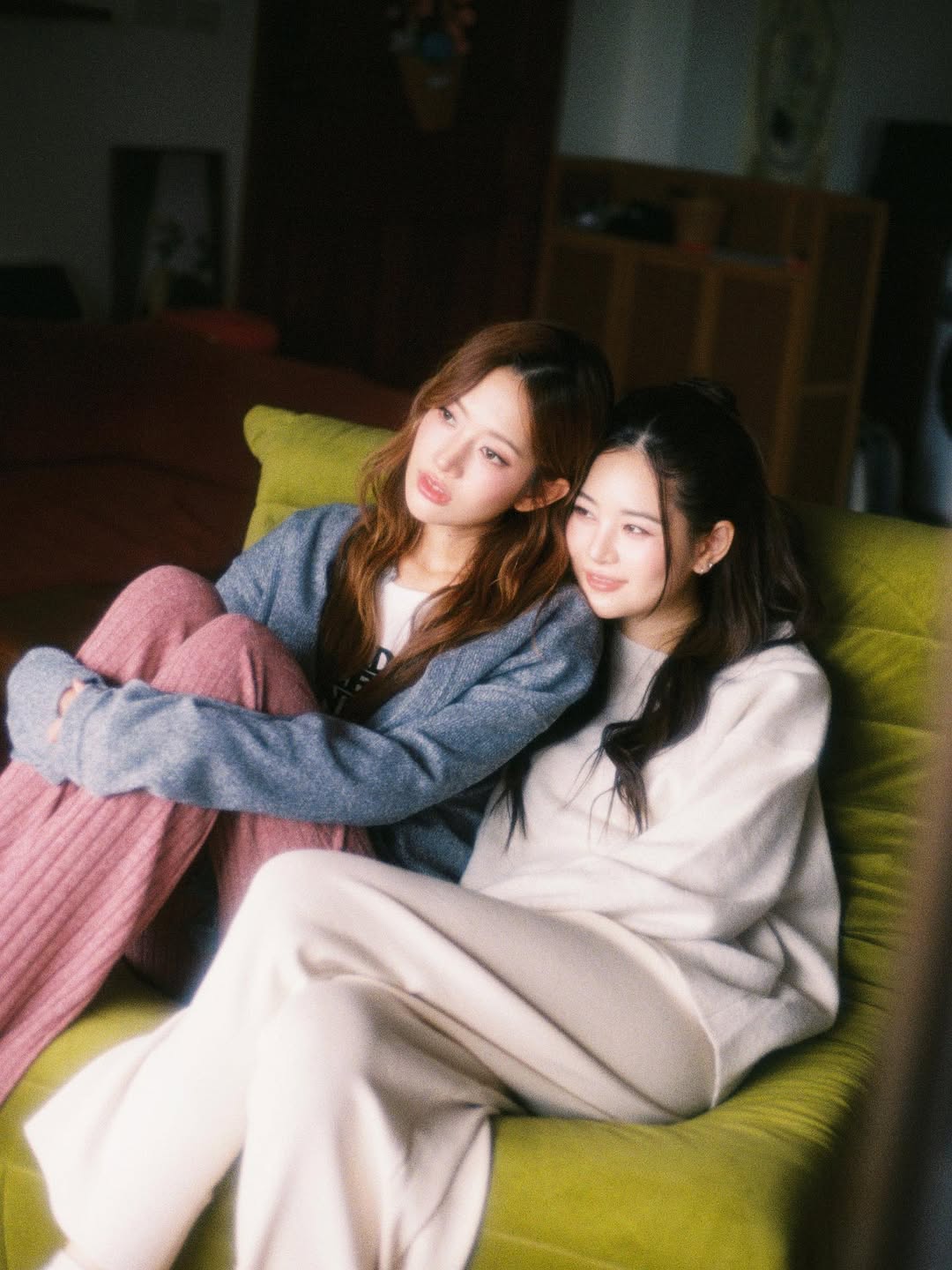 แอปเปิ้ล - ลาภิสรา อินทรสูต