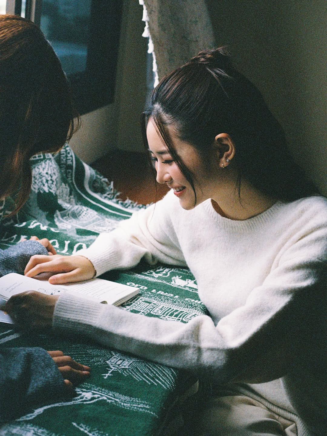 แอปเปิ้ล - ลาภิสรา อินทรสูต