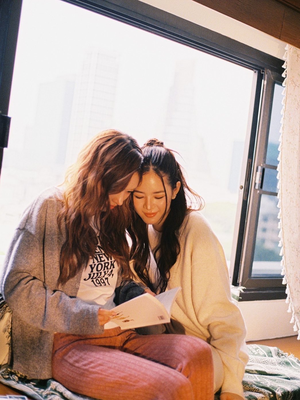 แอปเปิ้ล - ลาภิสรา อินทรสูต