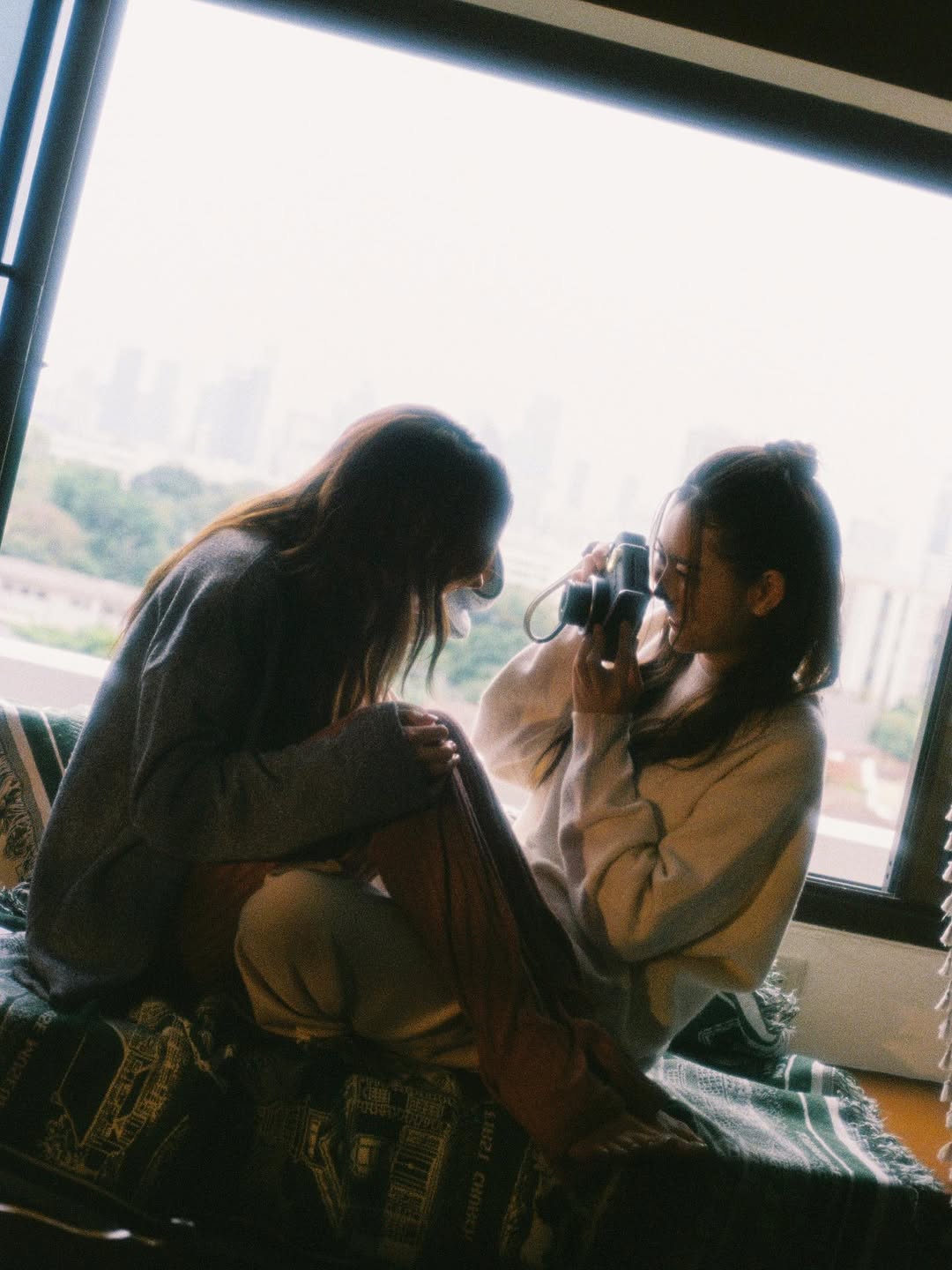 แอปเปิ้ล - ลาภิสรา อินทรสูต