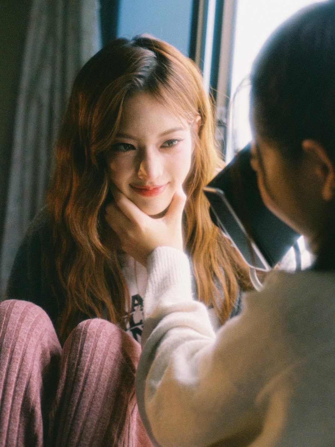 แอปเปิ้ล - ลาภิสรา อินทรสูต