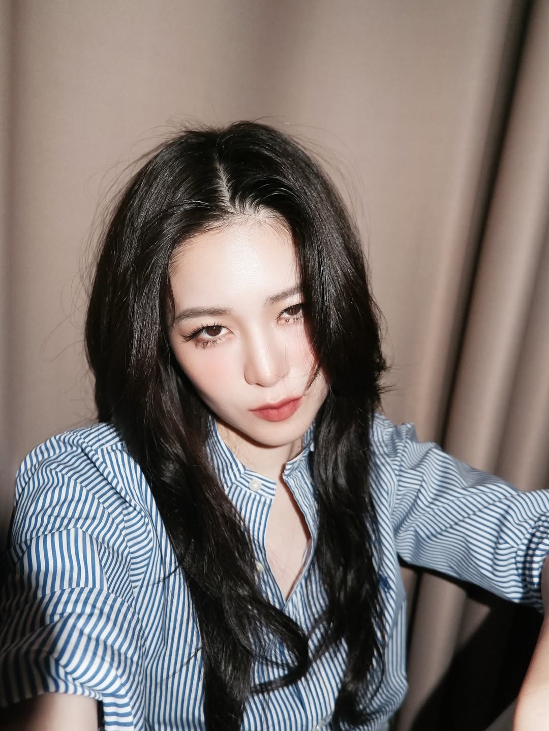 แอปเปิ้ล - ลาภิสรา อินทรสูต