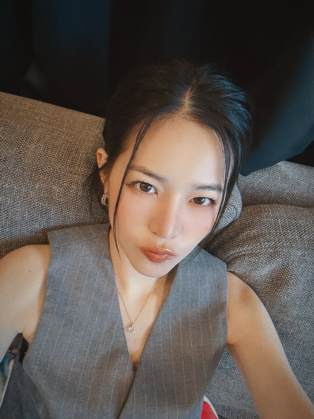 แอปเปิ้ล - ลาภิสรา อินทรสูต