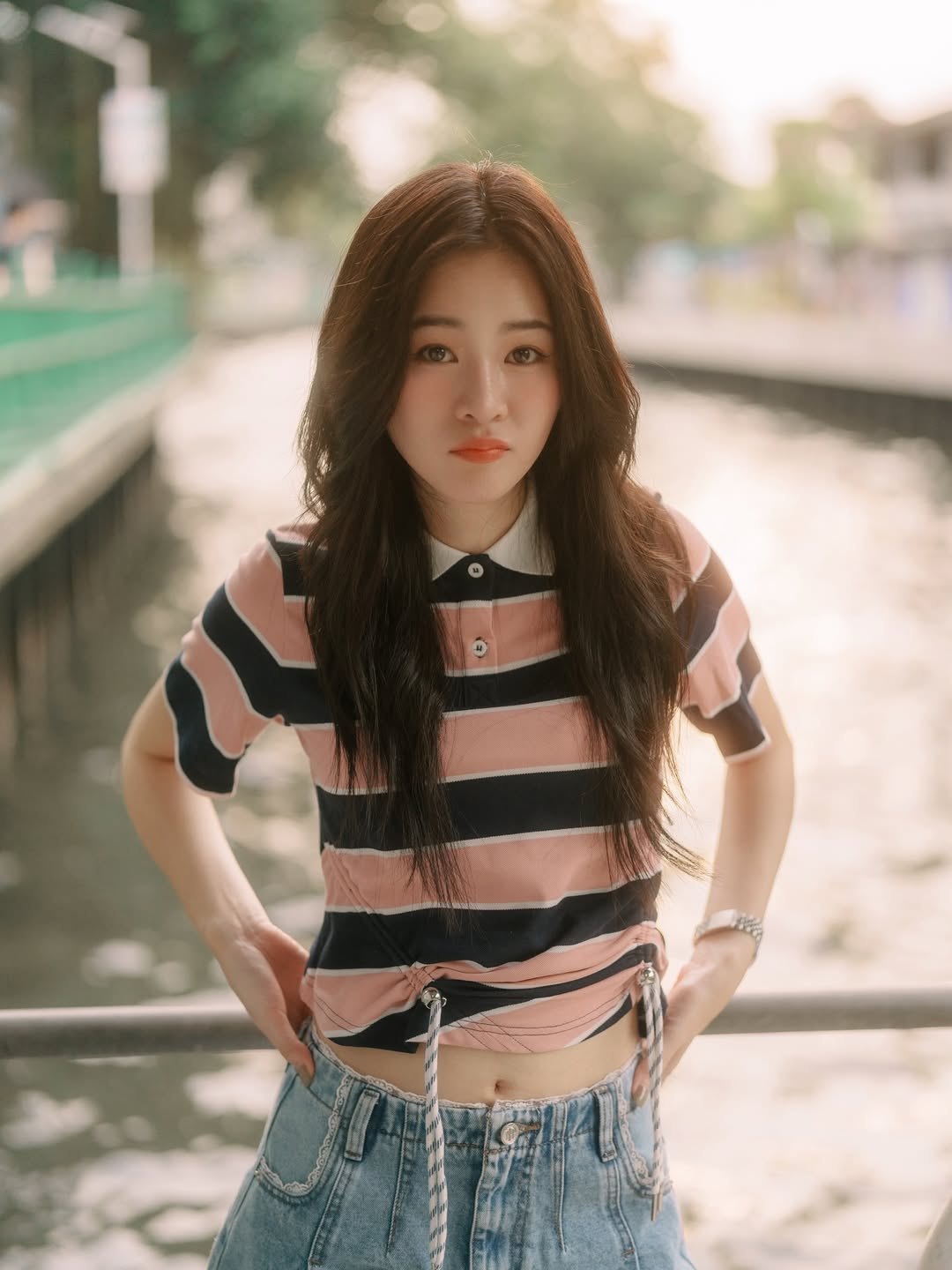 แอปเปิ้ล - ลาภิสรา อินทรสูต