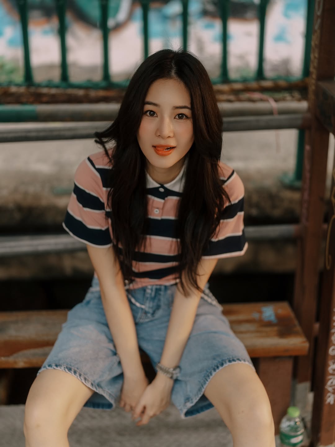 แอปเปิ้ล - ลาภิสรา อินทรสูต