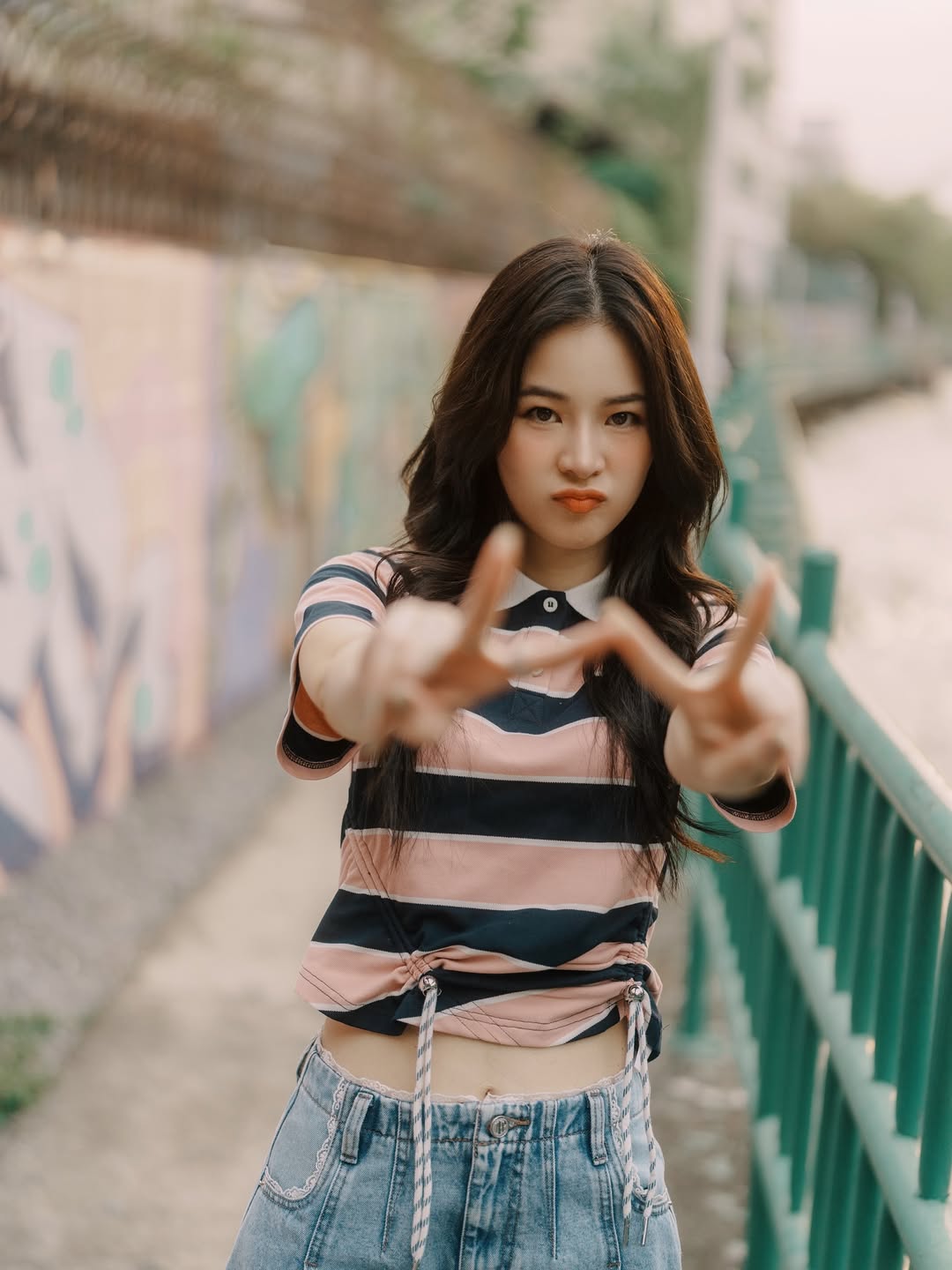 แอปเปิ้ล - ลาภิสรา อินทรสูต