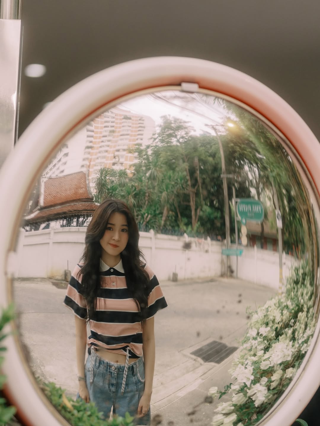 แอปเปิ้ล - ลาภิสรา อินทรสูต