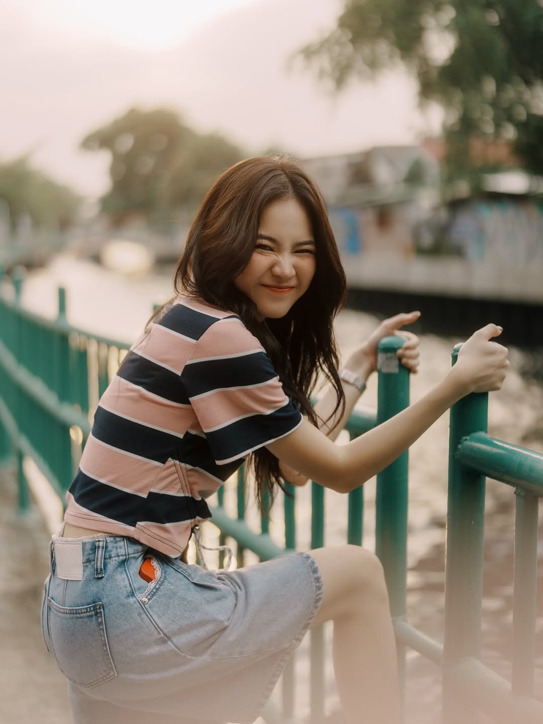 แอปเปิ้ล - ลาภิสรา อินทรสูต