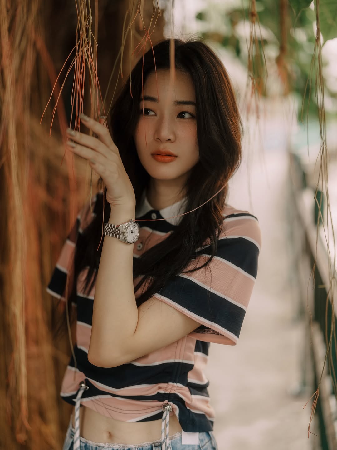 แอปเปิ้ล - ลาภิสรา อินทรสูต
