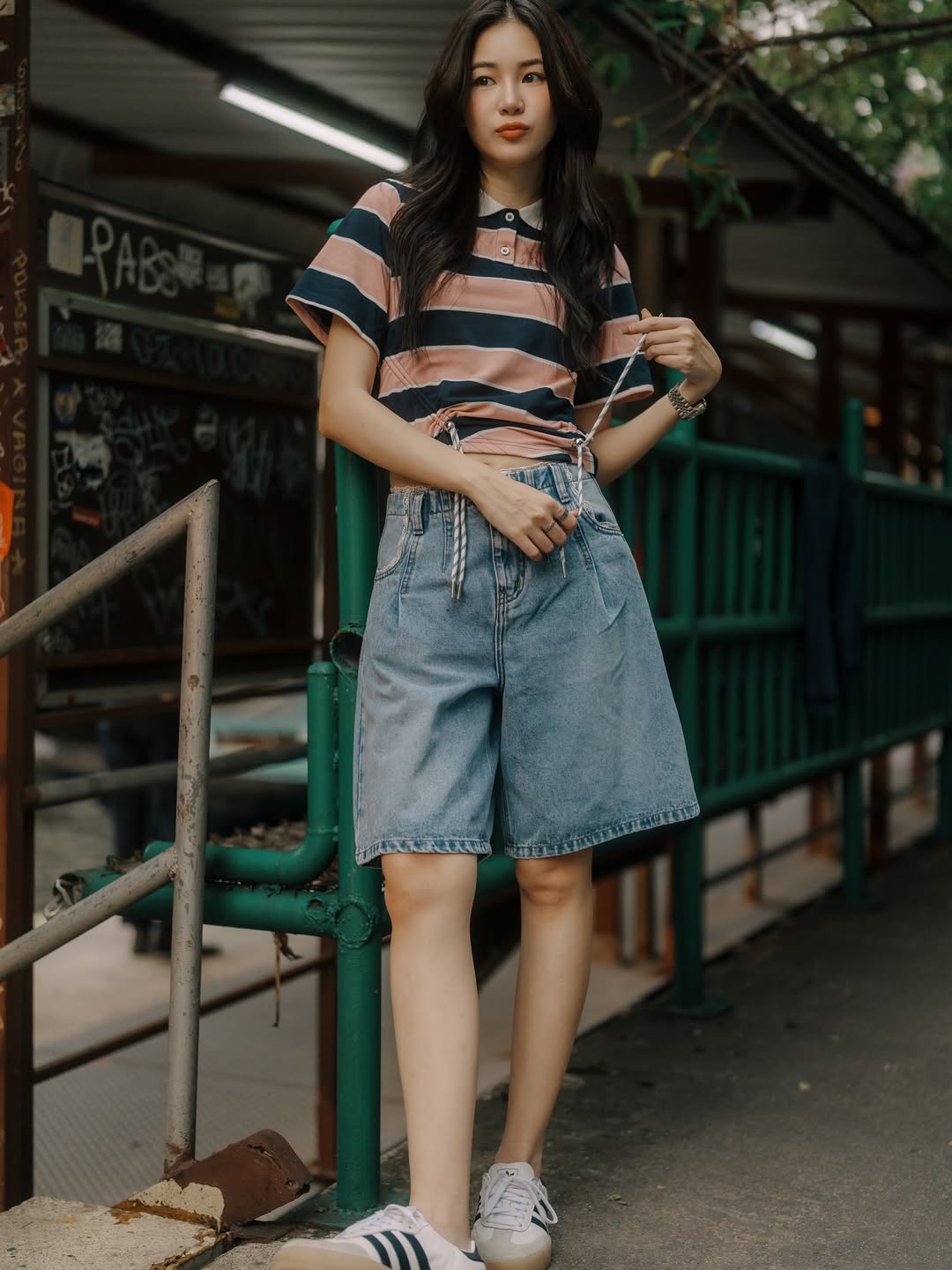 แอปเปิ้ล - ลาภิสรา อินทรสูต