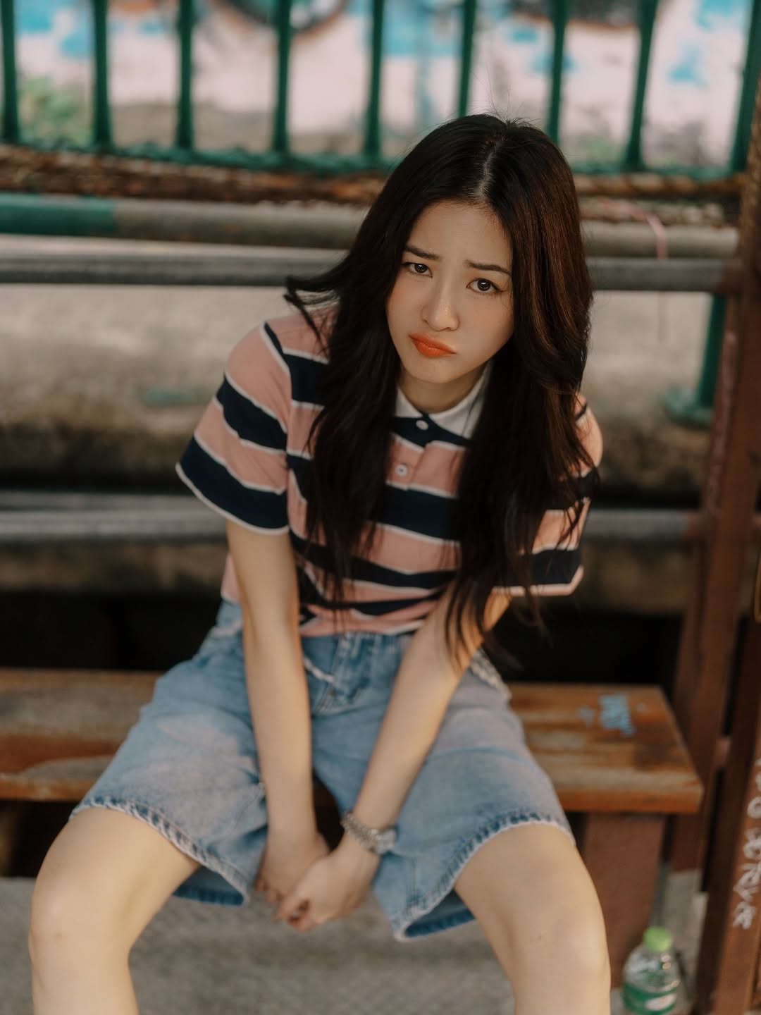แอปเปิ้ล - ลาภิสรา อินทรสูต