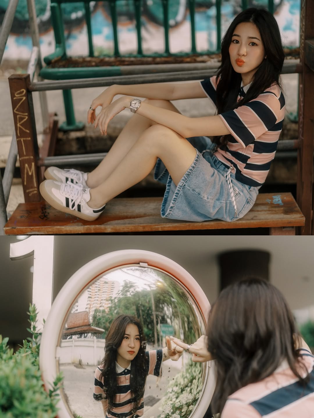แอปเปิ้ล - ลาภิสรา อินทรสูต