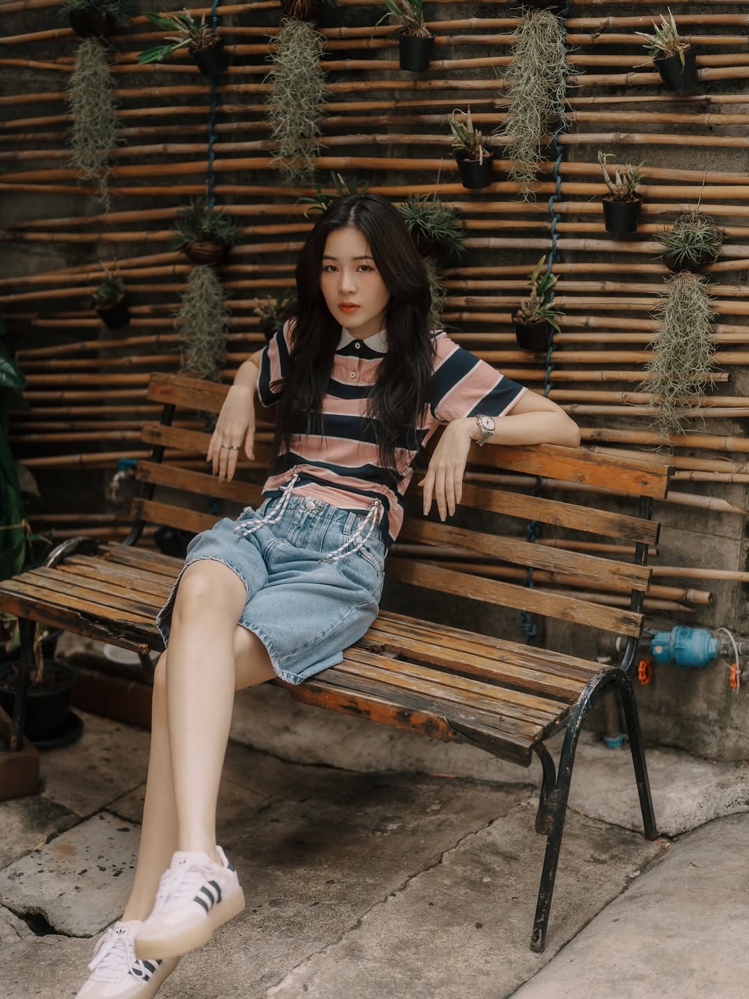 แอปเปิ้ล - ลาภิสรา อินทรสูต