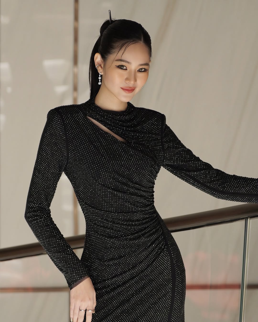 แอปเปิ้ล - ลาภิสรา อินทรสูต